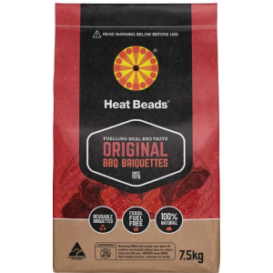 HEAT BEADS briketi avstralski 7,5kg (68150)