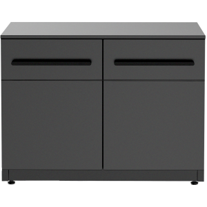 COZZE omarica 90 cm z dvojnimi vrati (90218) Element