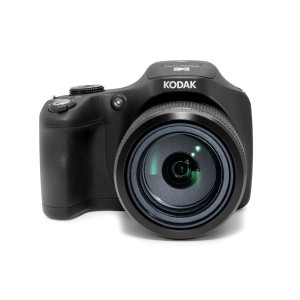 KODAK dig. fotoaparat Pixpro Astro Zoom AZ653 črna