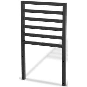 COZZE zadnja mreža za omarico 52 cm (90248) Element