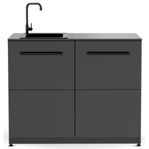 COZZE omarica 110 cm s koritom (90212) Elements