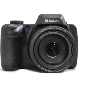 KODAK dig. fotoaparat Pixpro Astro Zoom AZ528 črna