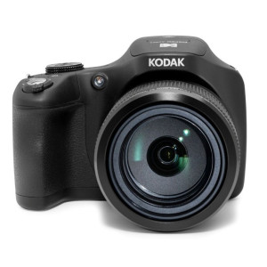 KODAK dig. fotoaparat Pixpro Astro Zoom AZ653 črna