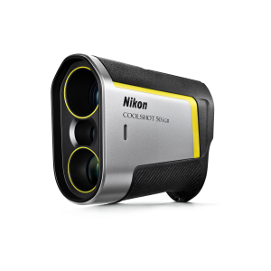 NIKON daljinomer LASER COOLSHOT 50i GII